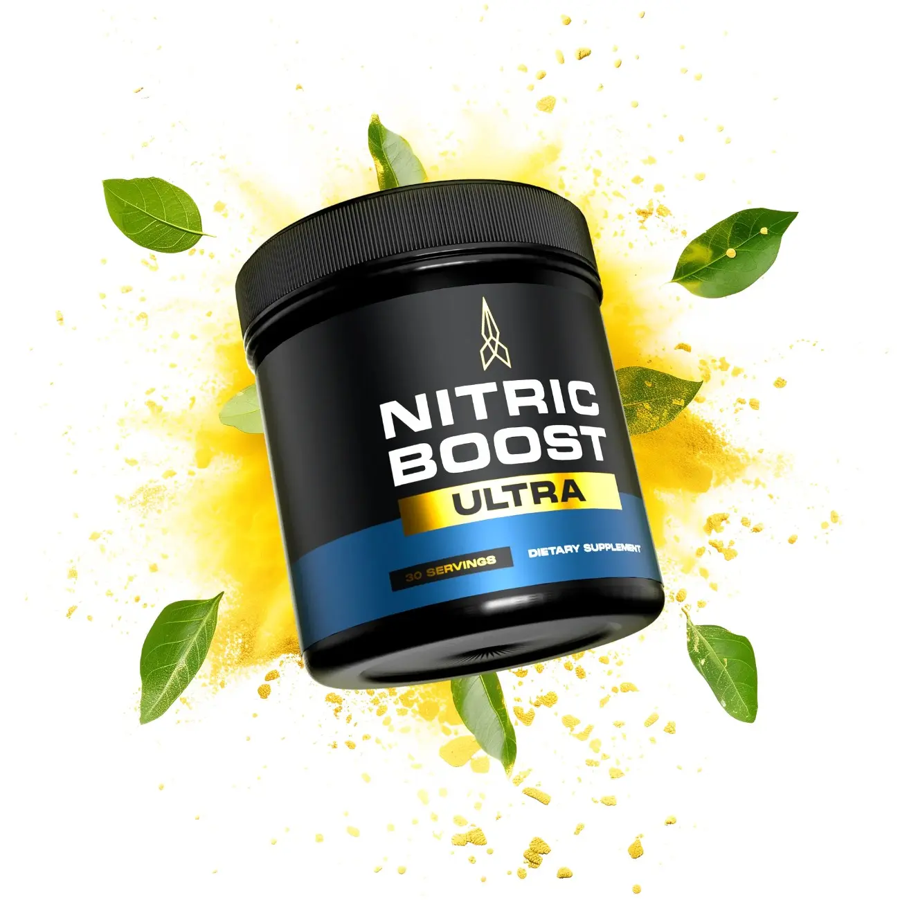 Nitric Boost Ultra-order